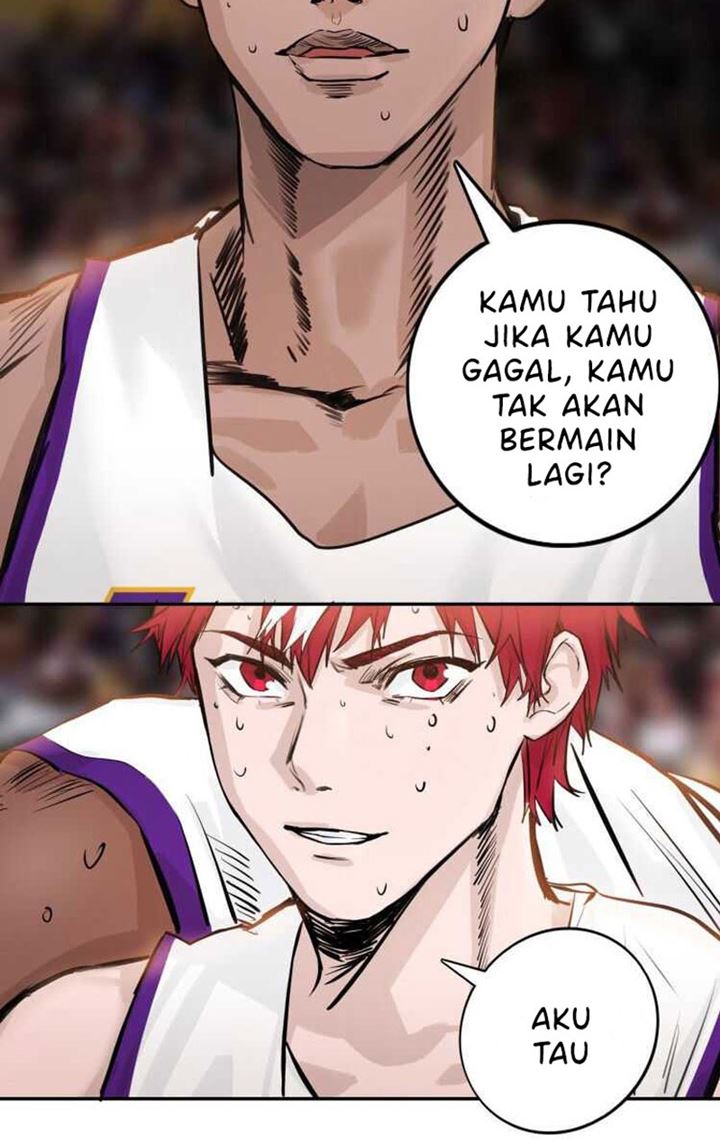 Fast Break Chapter 0.1 - halaman 81