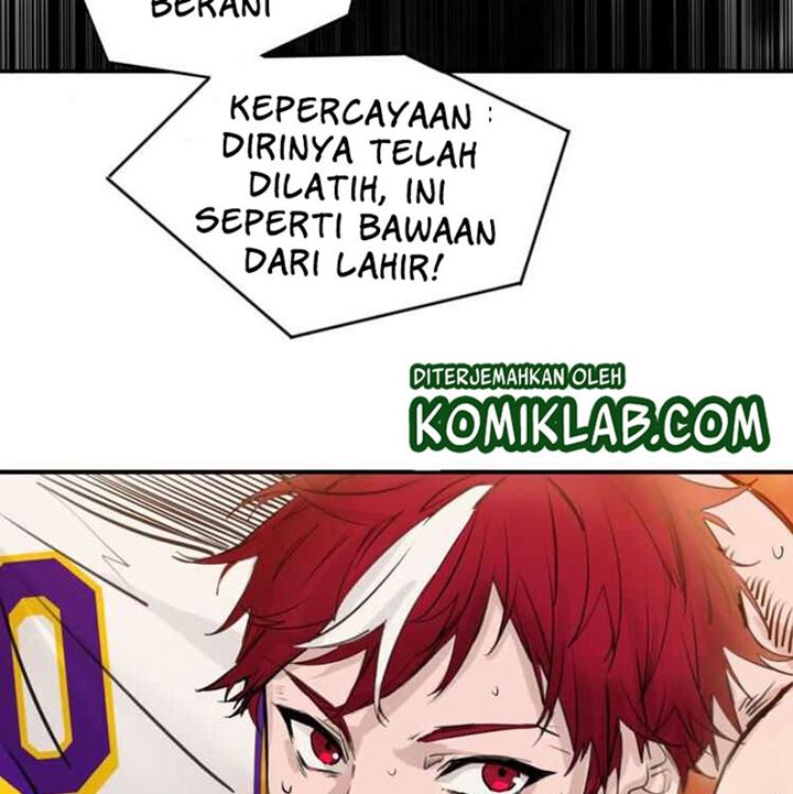 Fast Break Chapter 0.1 - halaman 84