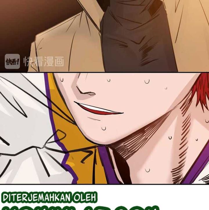 Fast Break Chapter 0.1 - halaman 86