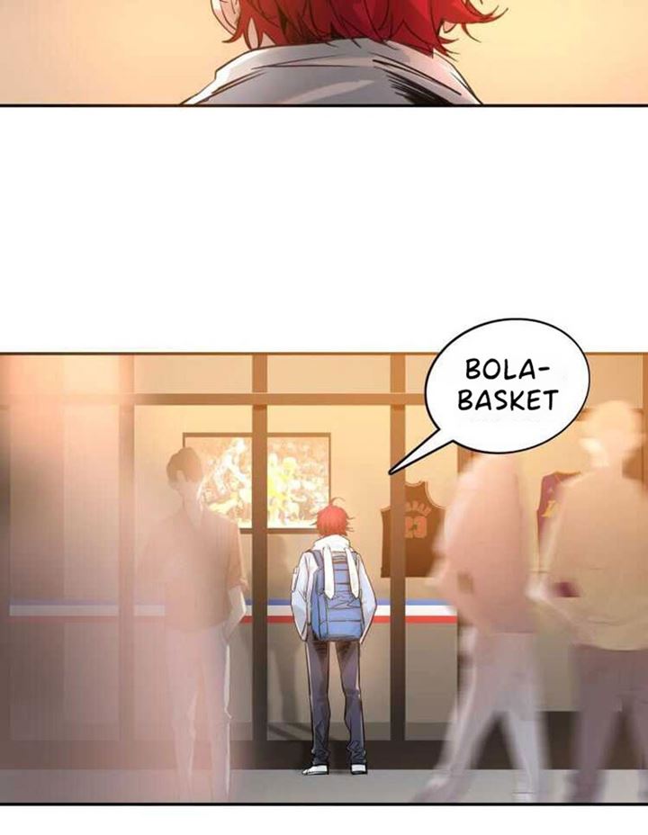 Fast Break Chapter 0.1 - halaman 94