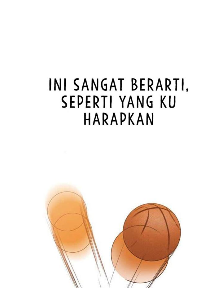 Fast Break Chapter 0.1 - halaman 95