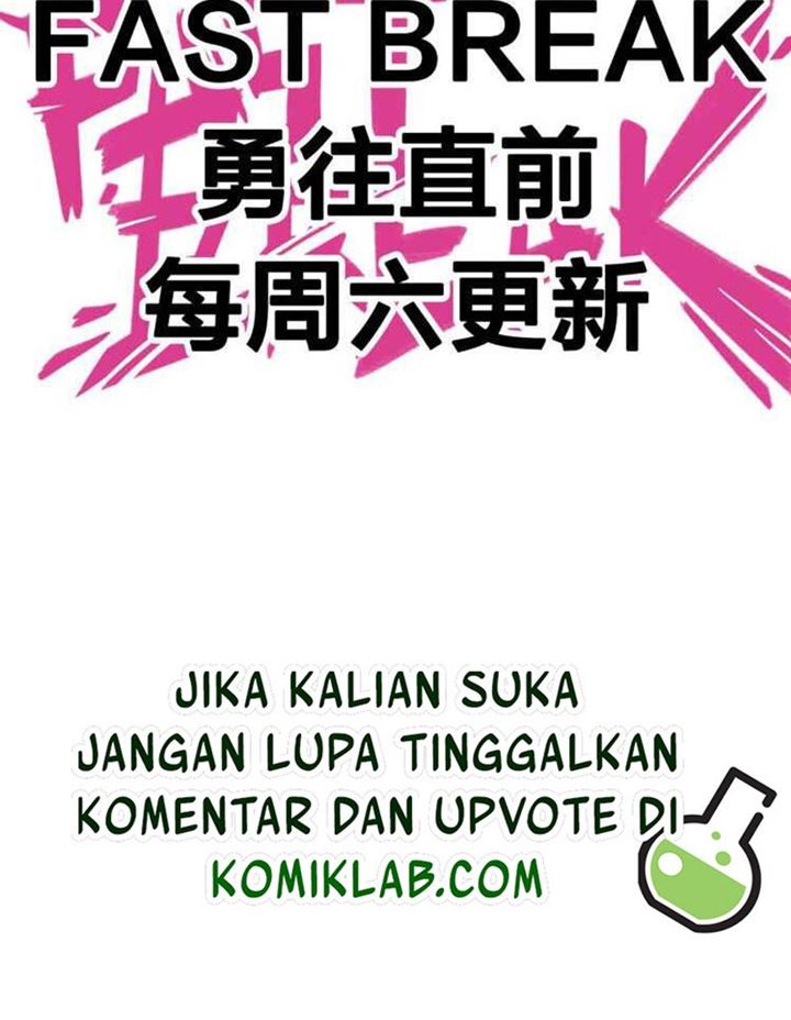 Fast Break Chapter 0.1 - halaman 97