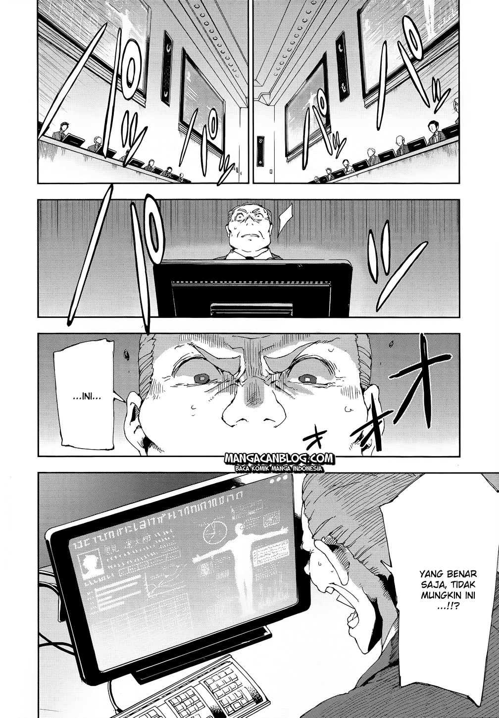 Fast Break Chapter 1 - halaman 25