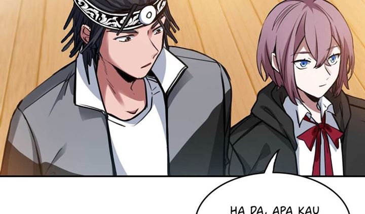Fast Break Chapter 1 - halaman 43