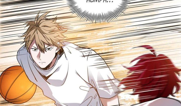 Fast Break Chapter 1 - halaman 45