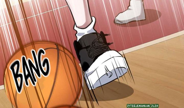 Fast Break Chapter 1 - halaman 51
