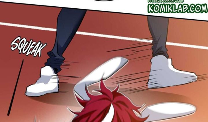 Fast Break Chapter 1 - halaman 59