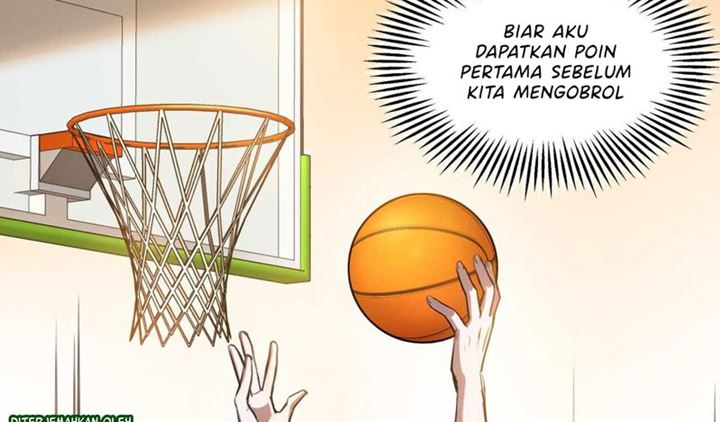 Fast Break Chapter 1 - halaman 68
