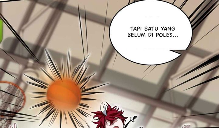 Fast Break Chapter 1 - halaman 73