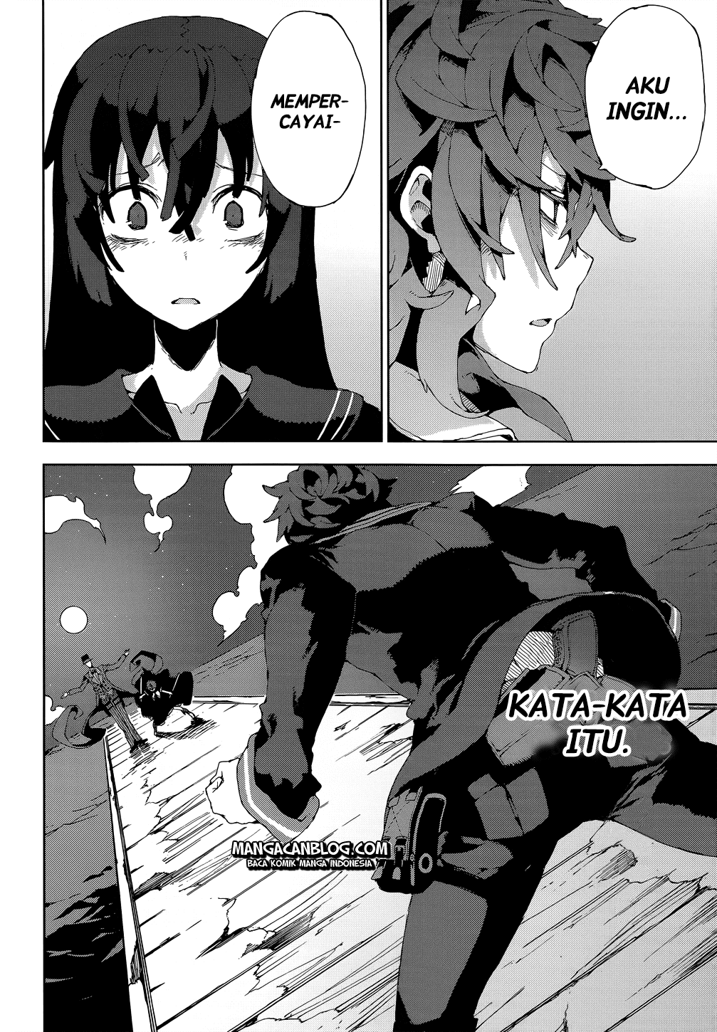Fast Break Chapter 1 - halaman 8