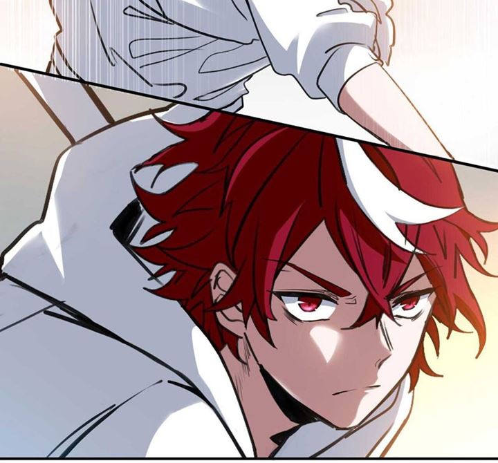 Fast Break Chapter 1 - halaman 81