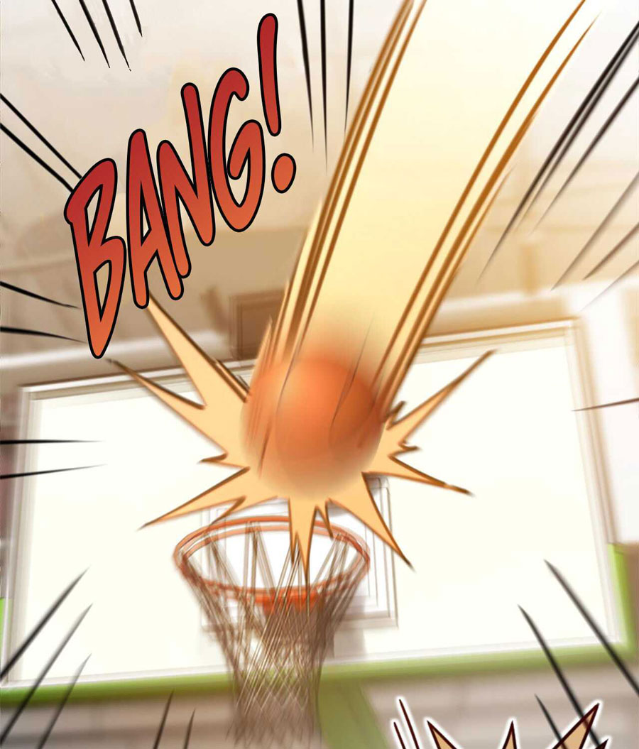 Fast Break Chapter 2 - halaman 21