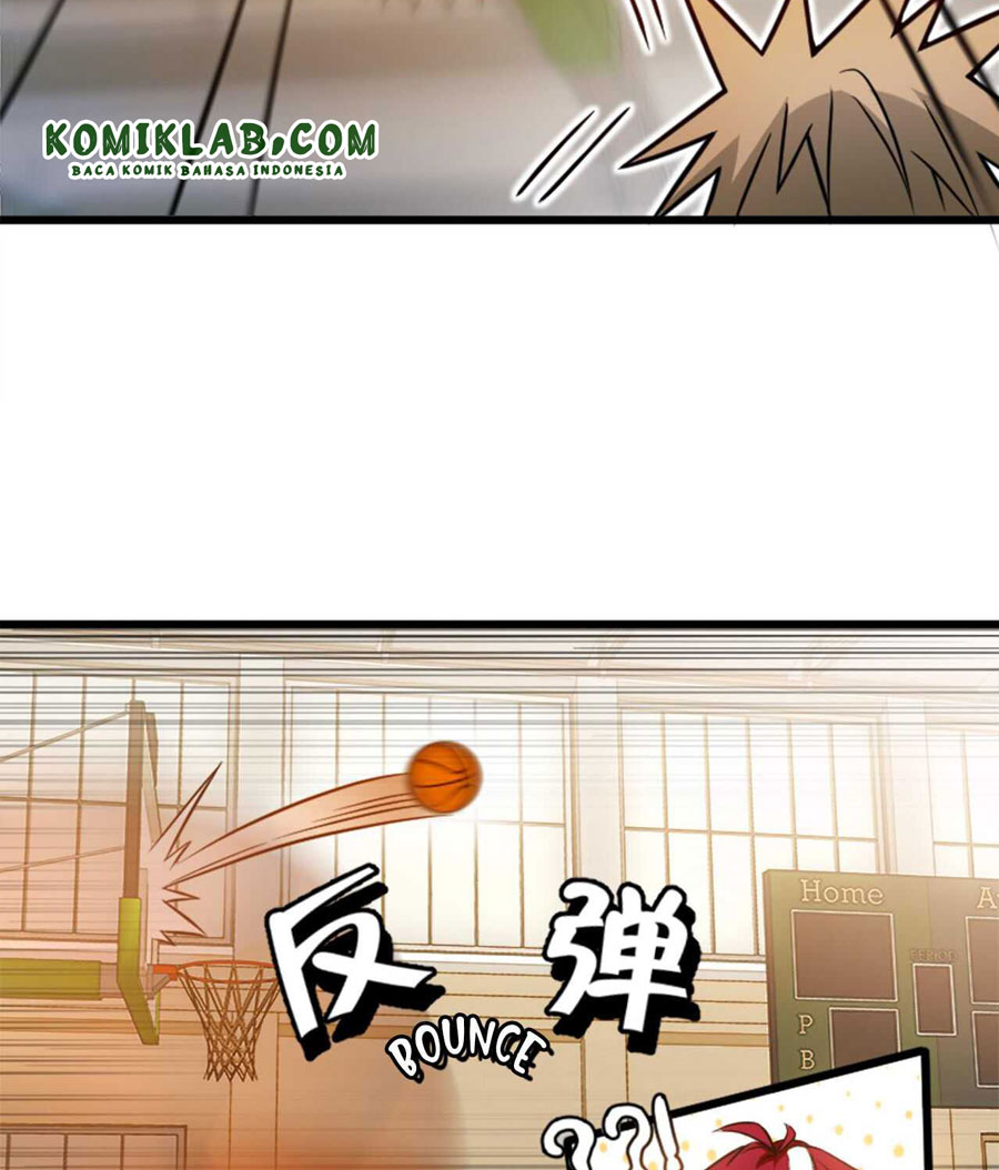 Fast Break Chapter 2 - halaman 22