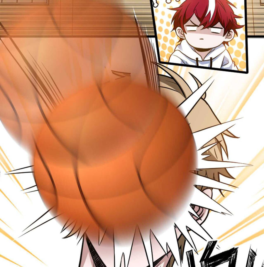 Fast Break Chapter 2 - halaman 23
