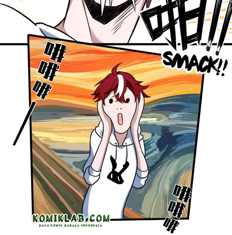 Fast Break Chapter 2 - halaman 24