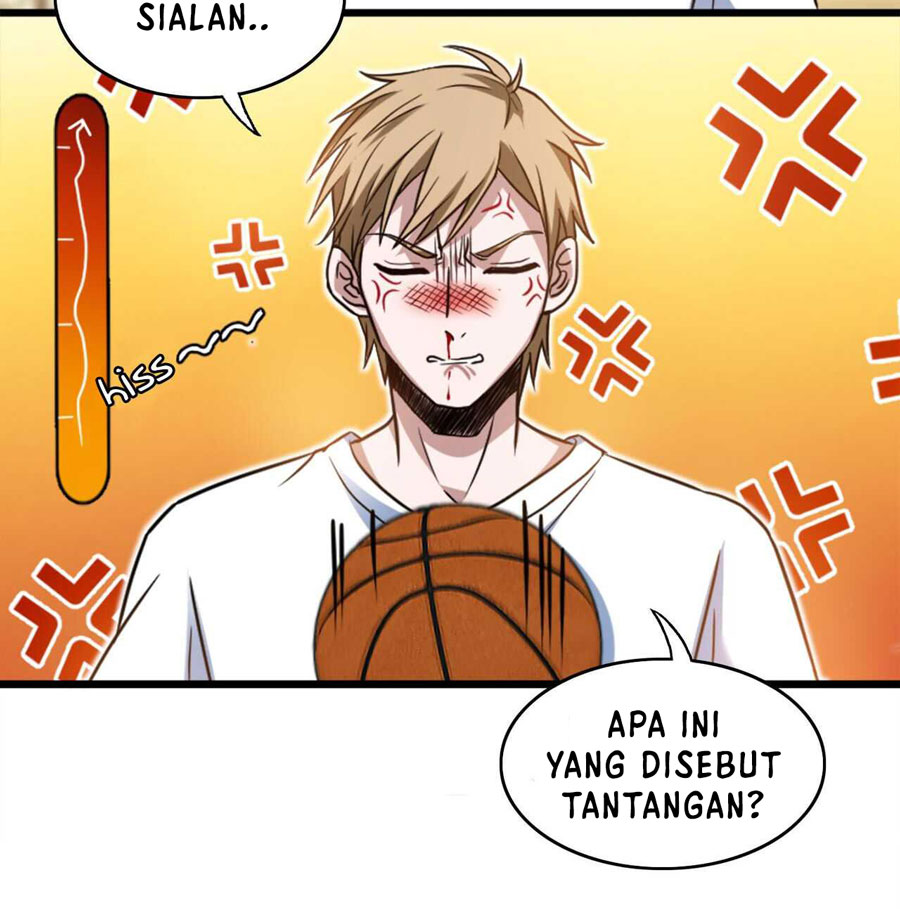 Fast Break Chapter 2 - halaman 26