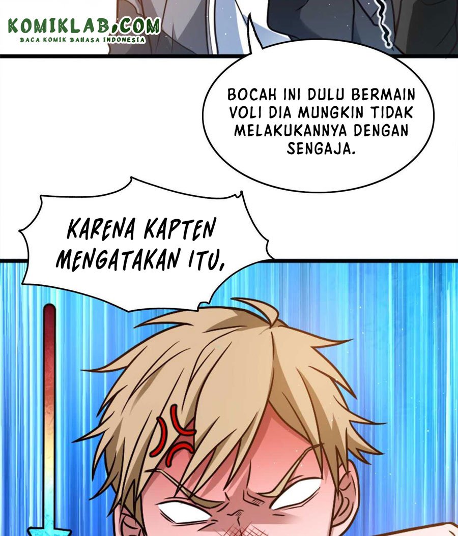 Fast Break Chapter 2 - halaman 30