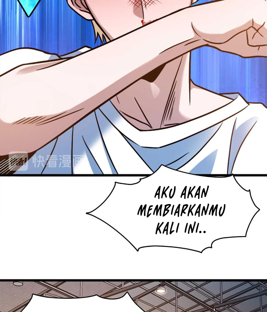 Fast Break Chapter 2 - halaman 31