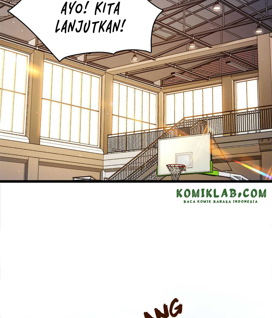Fast Break Chapter 2 - halaman 32