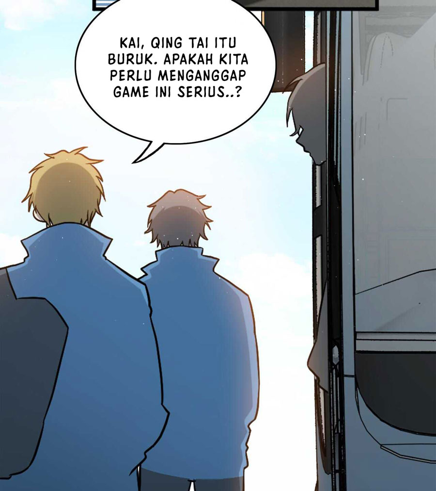 Fast Break Chapter 2 - halaman 39