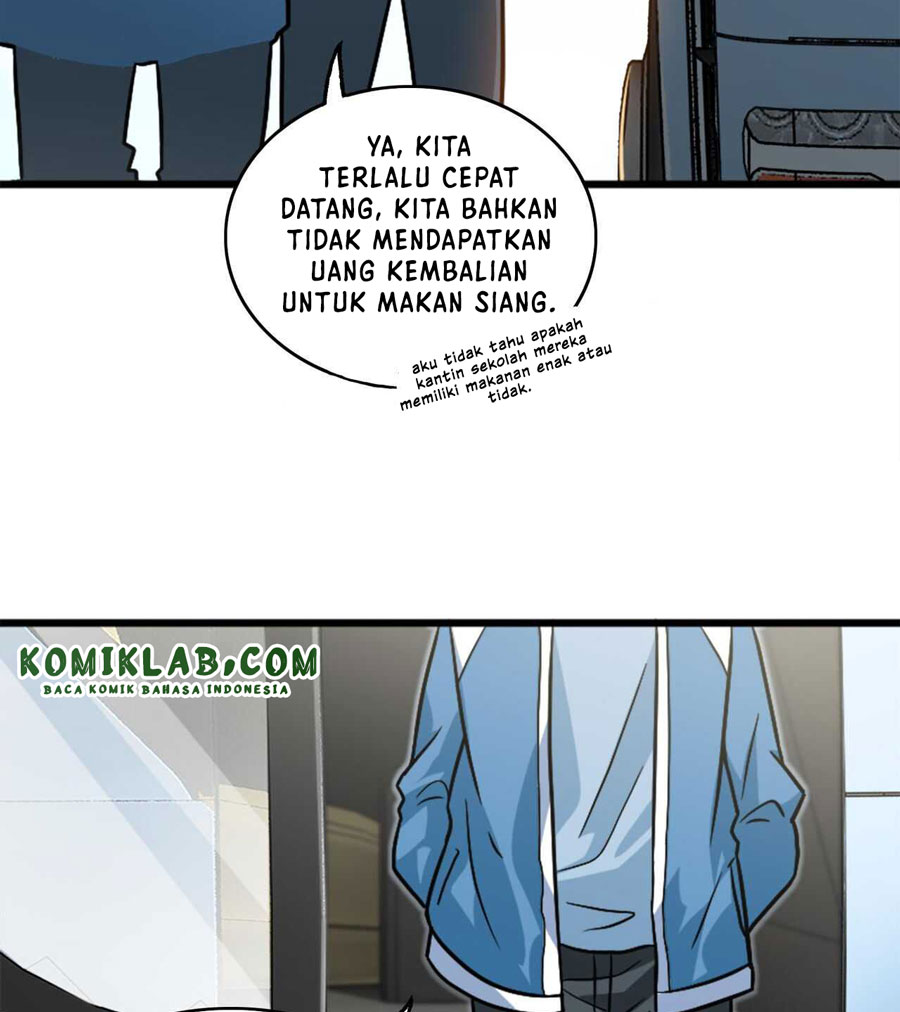 Fast Break Chapter 2 - halaman 40