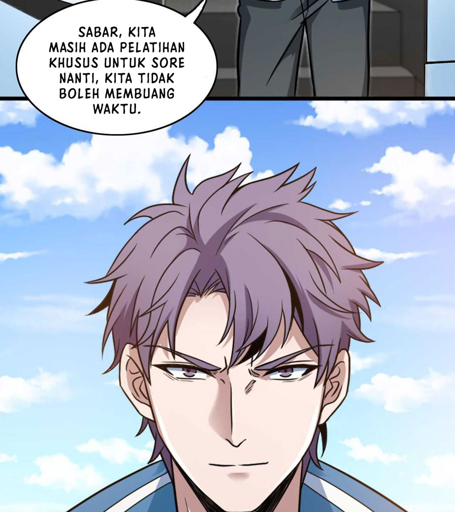 Fast Break Chapter 2 - halaman 41