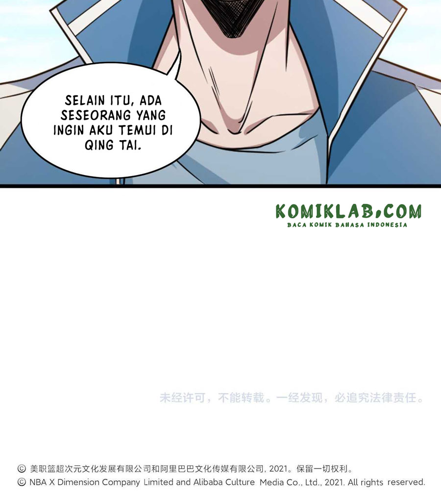 Fast Break Chapter 2 - halaman 42