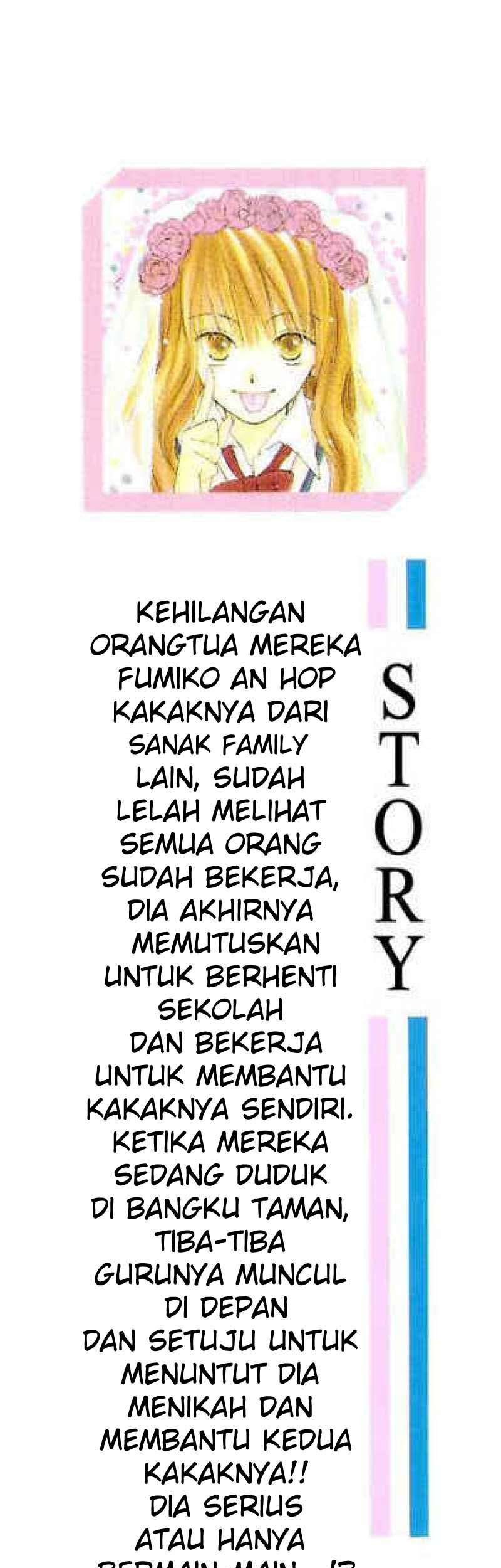 Faster Than a Kiss Chapter 1 - halaman 12