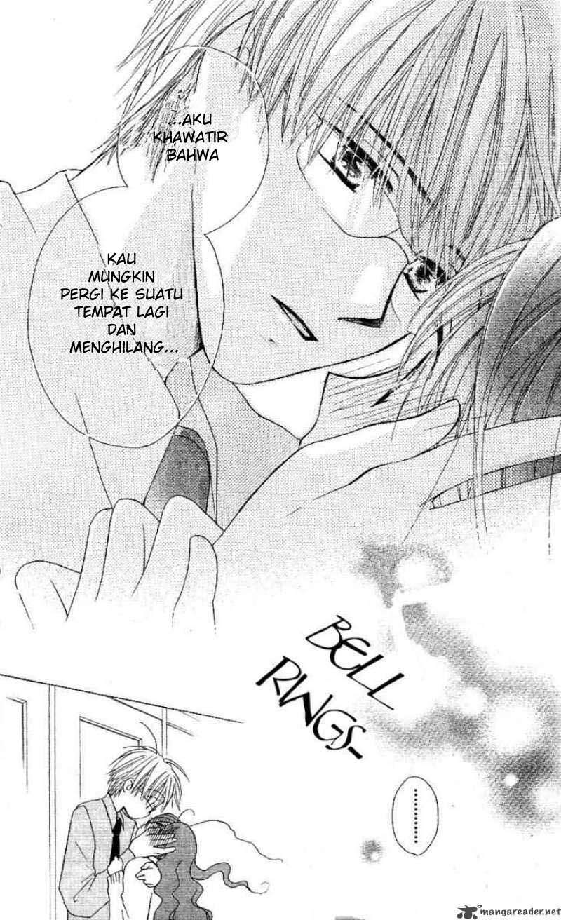 Faster Than a Kiss Chapter 1 - halaman 24