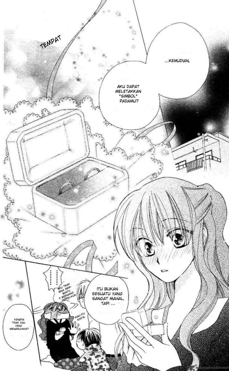 Faster Than a Kiss Chapter 1 - halaman 42