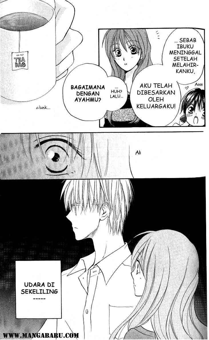 Faster Than a Kiss Chapter 10 - halaman 12
