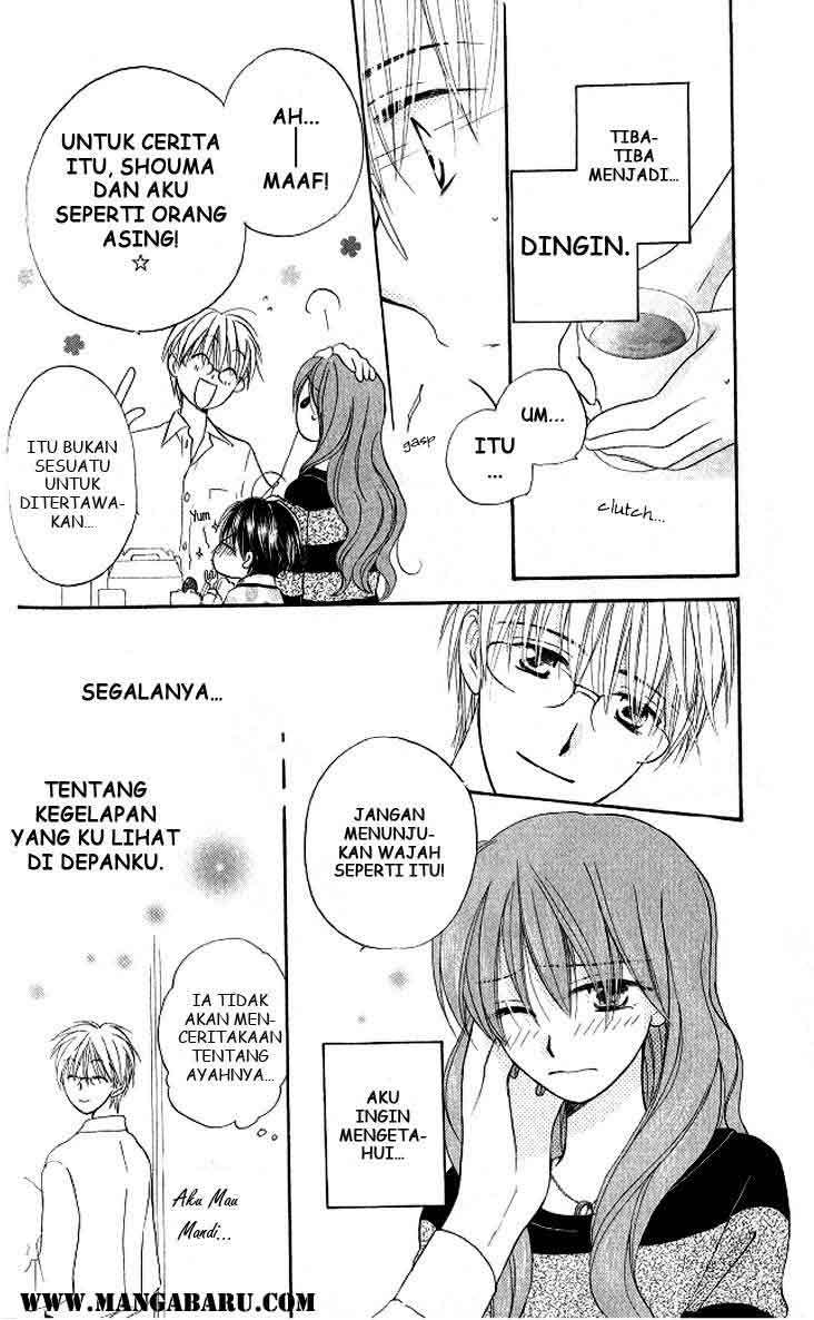 Faster Than a Kiss Chapter 10 - halaman 13