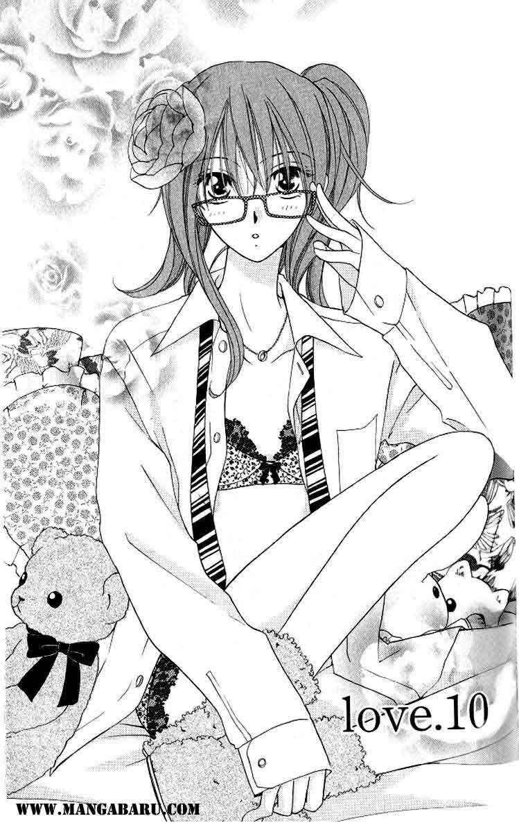 Faster Than a Kiss Chapter 10 - halaman 2