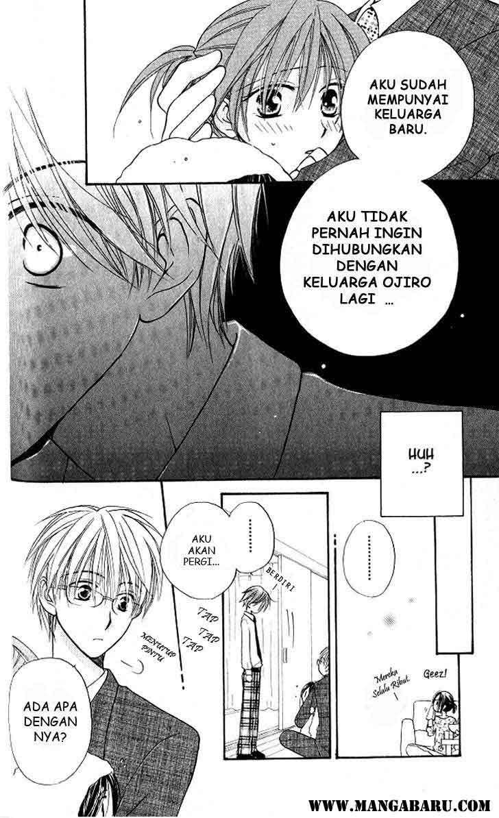 Faster Than a Kiss Chapter 10 - halaman 9