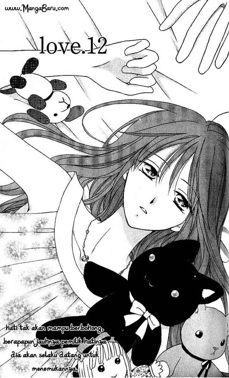 Faster Than a Kiss Chapter 12 - halaman 2