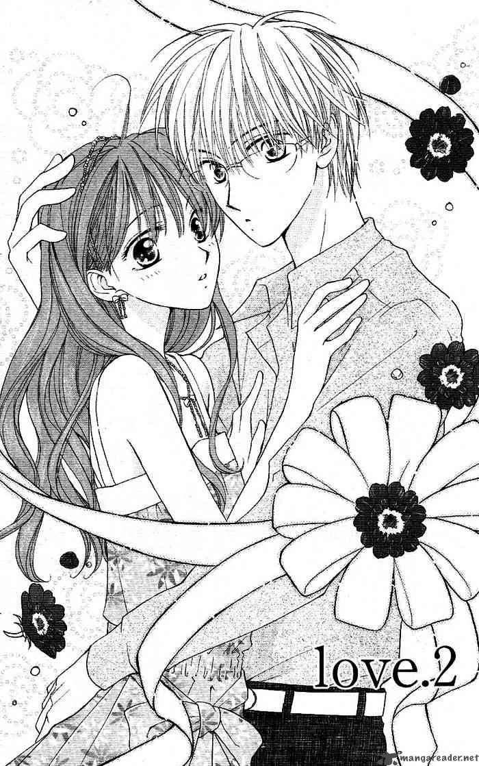 Faster Than a Kiss Chapter 2 - halaman 2