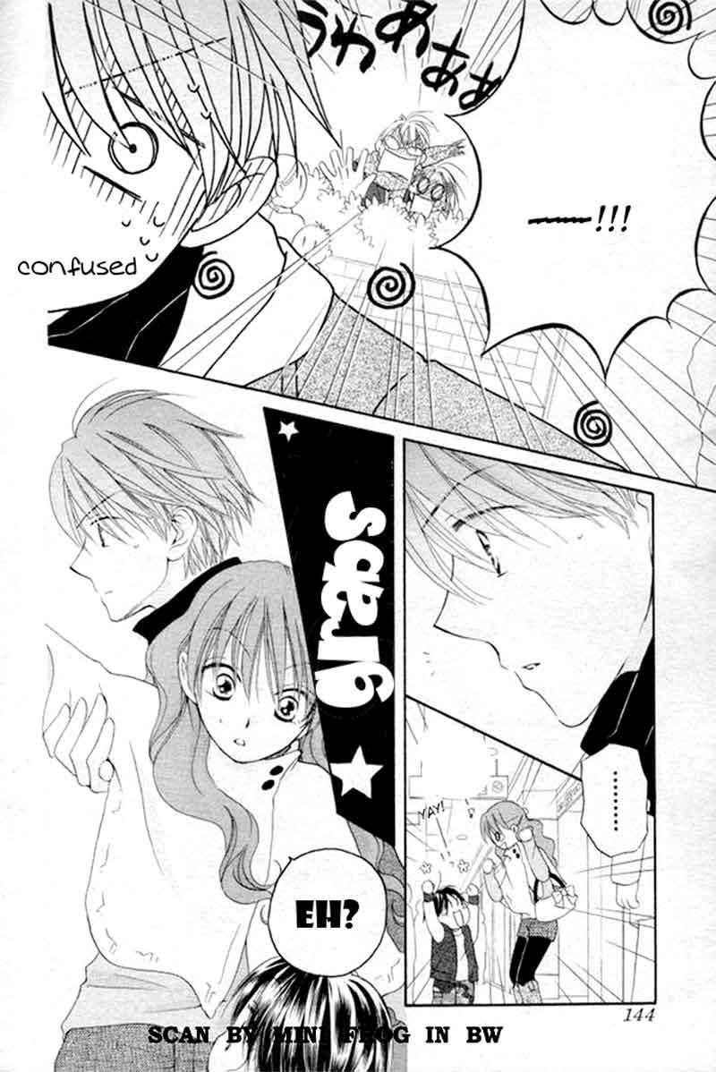 Faster Than a Kiss Chapter 20 - halaman 23