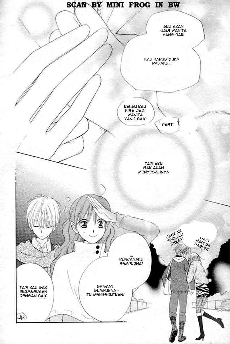 Faster Than a Kiss Chapter 20 - halaman 29