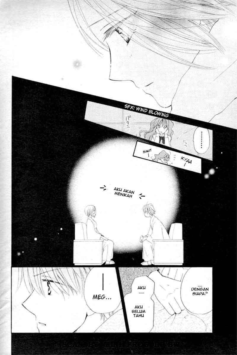 Faster Than a Kiss Chapter 20 - halaman 7