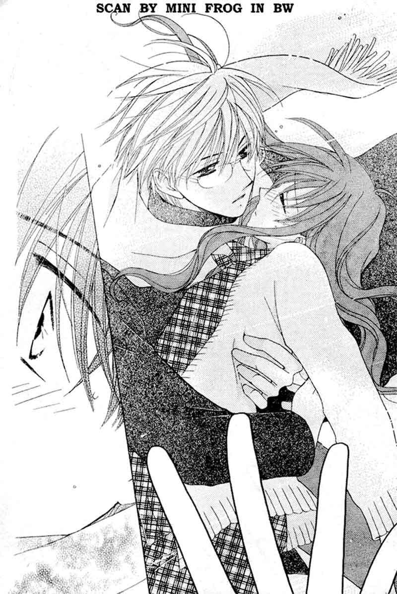 Faster Than a Kiss Chapter 21 - halaman 24