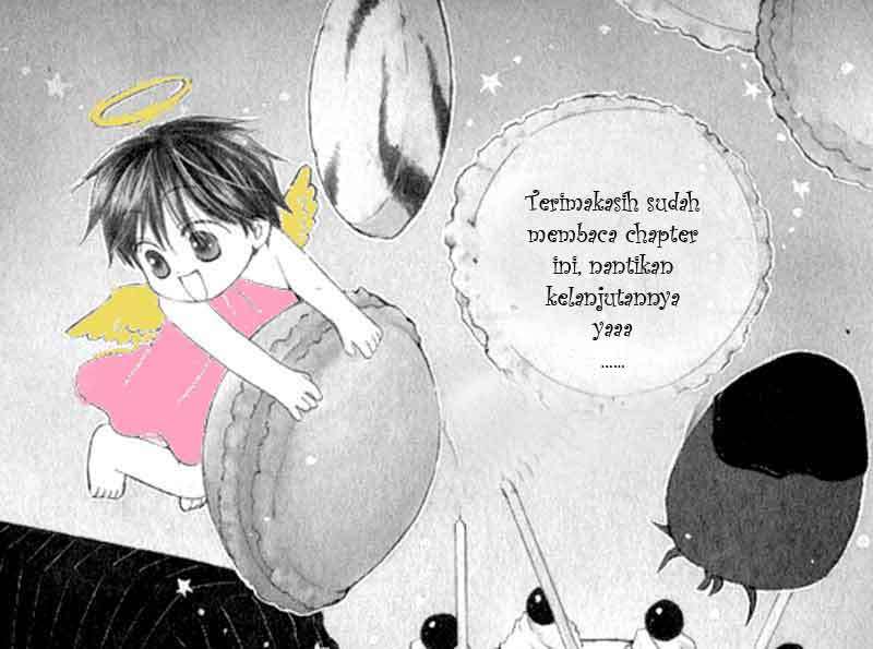 Faster Than a Kiss Chapter 21 - halaman 30