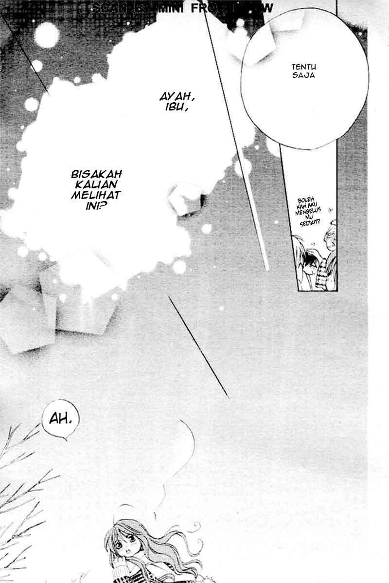 Faster Than a Kiss Chapter 22 - halaman 26