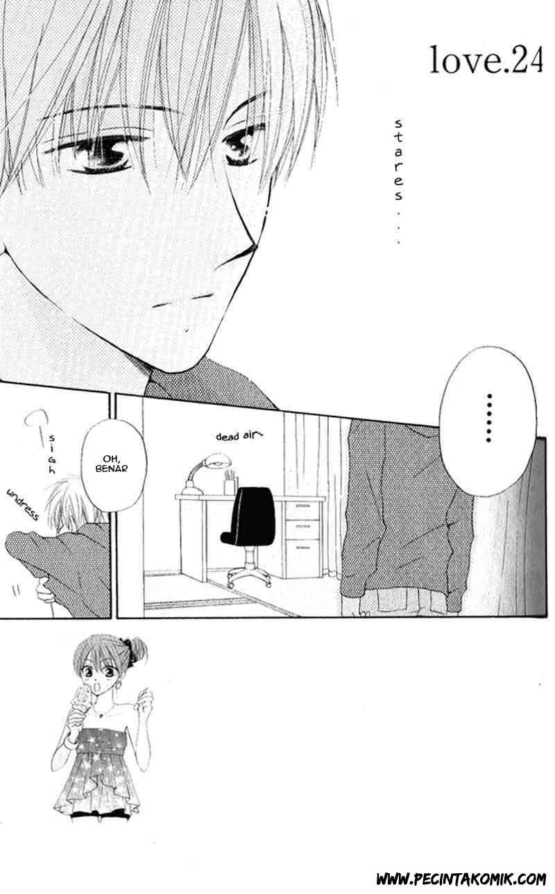 Faster Than a Kiss Chapter 24 - halaman 2
