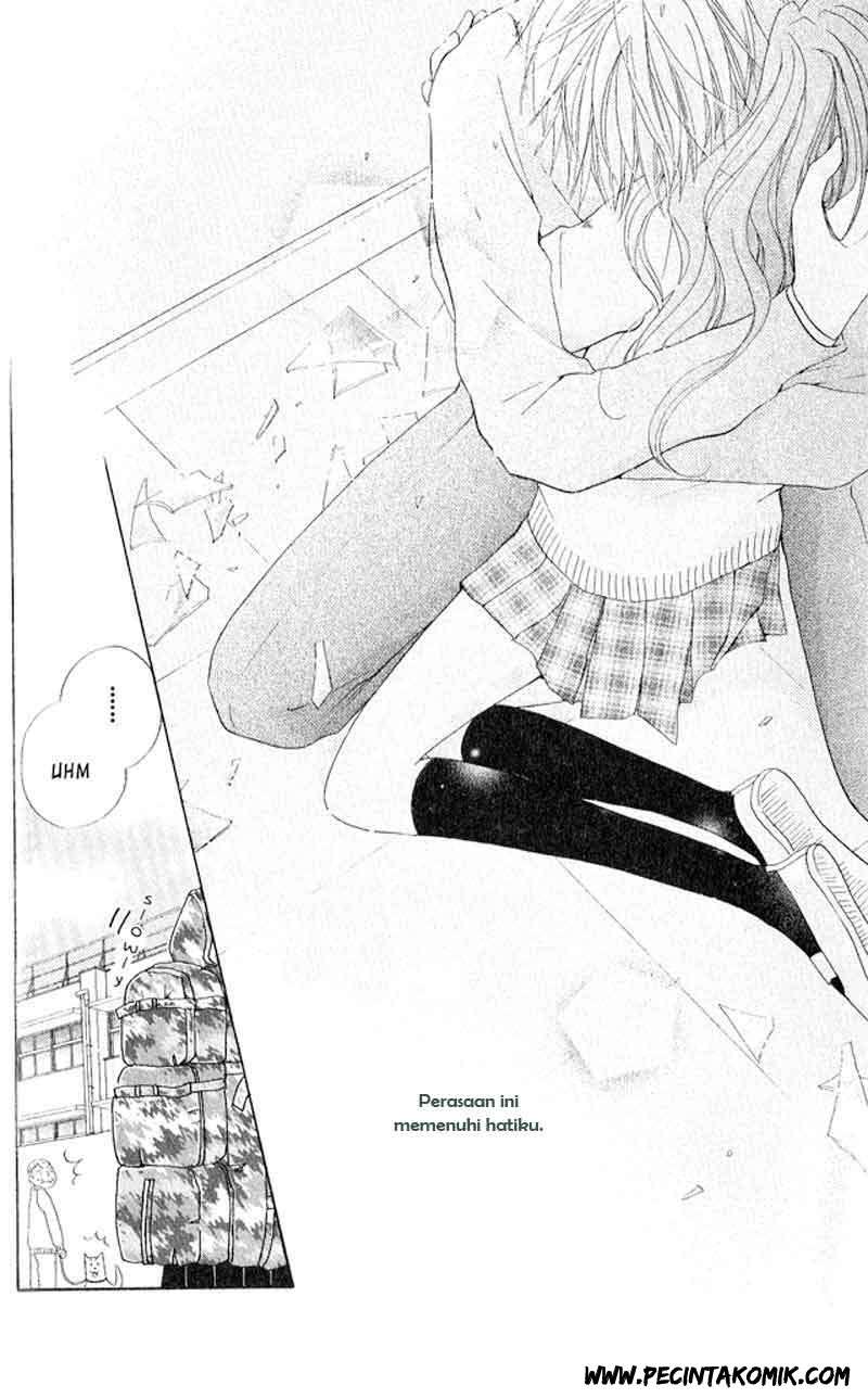Faster Than a Kiss Chapter 24 - halaman 29