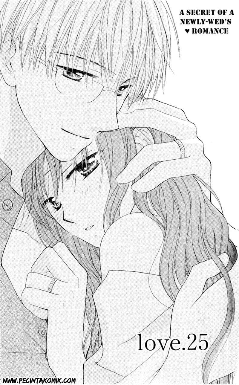 Faster Than a Kiss Chapter 25 - halaman 2