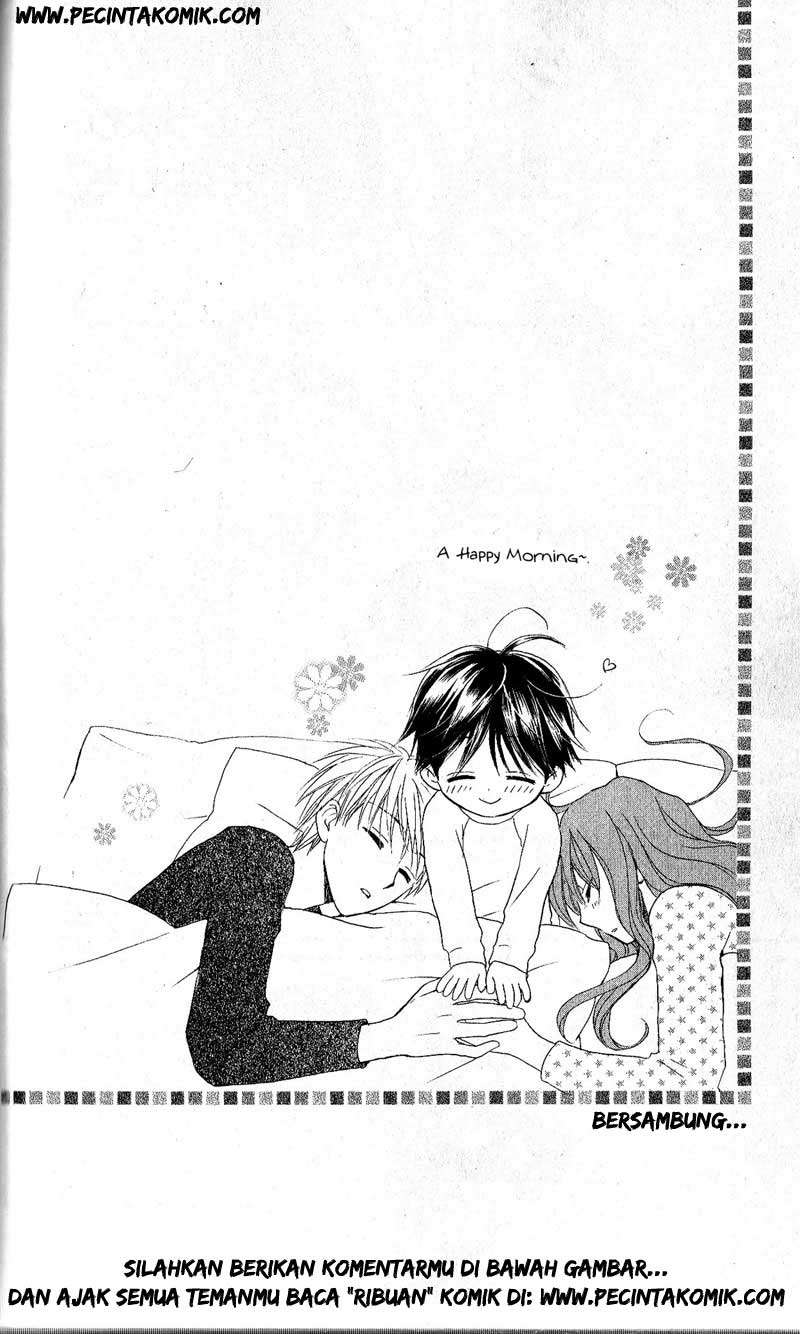Faster Than a Kiss Chapter 26 - halaman 43