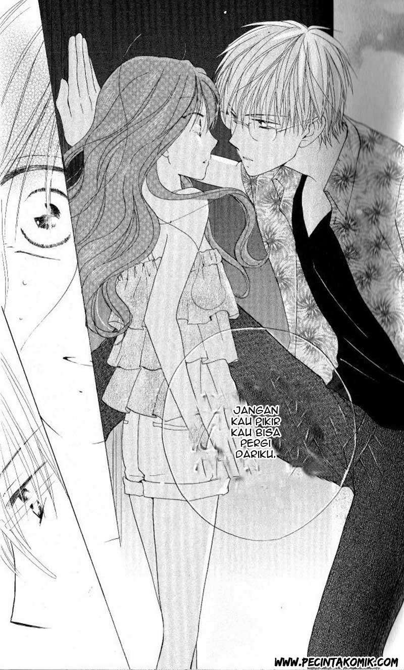Faster Than a Kiss Chapter 27 - halaman 29