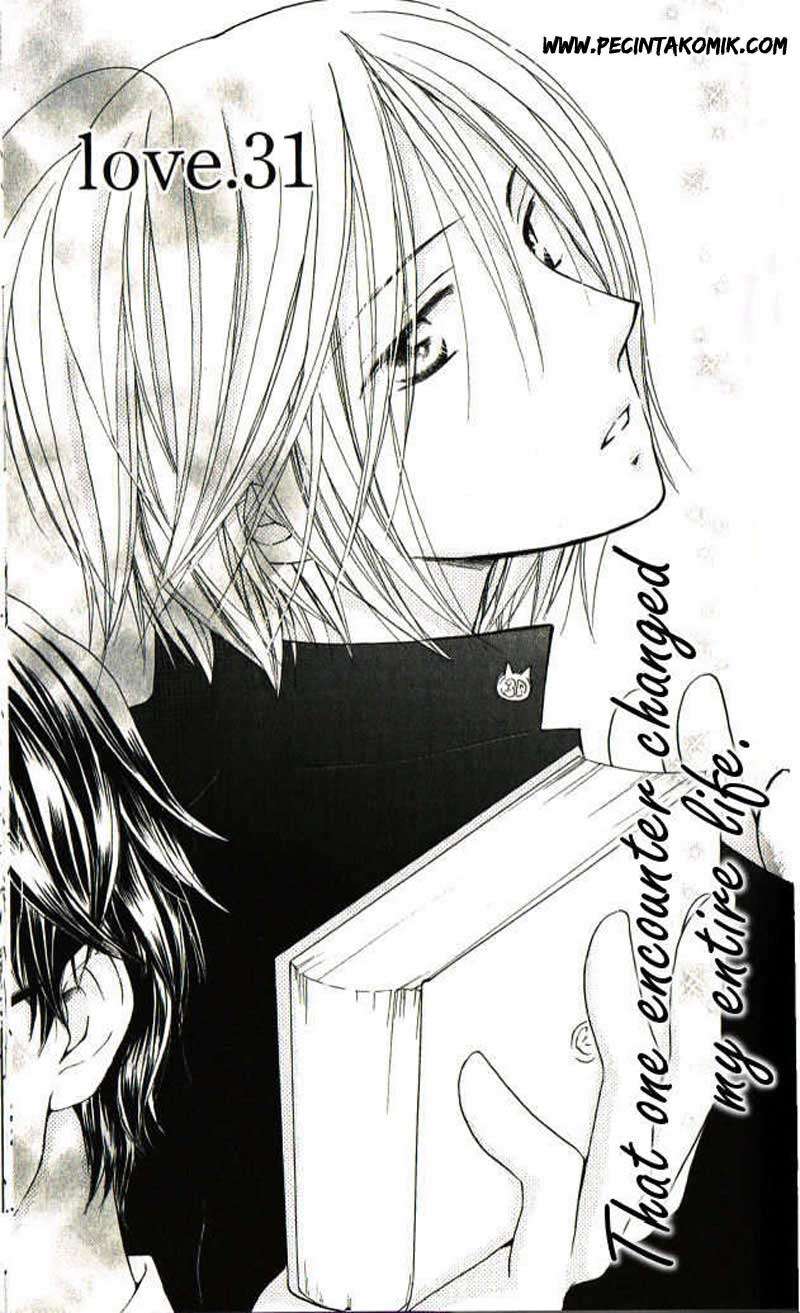 Faster Than a Kiss Chapter 31 - halaman 2