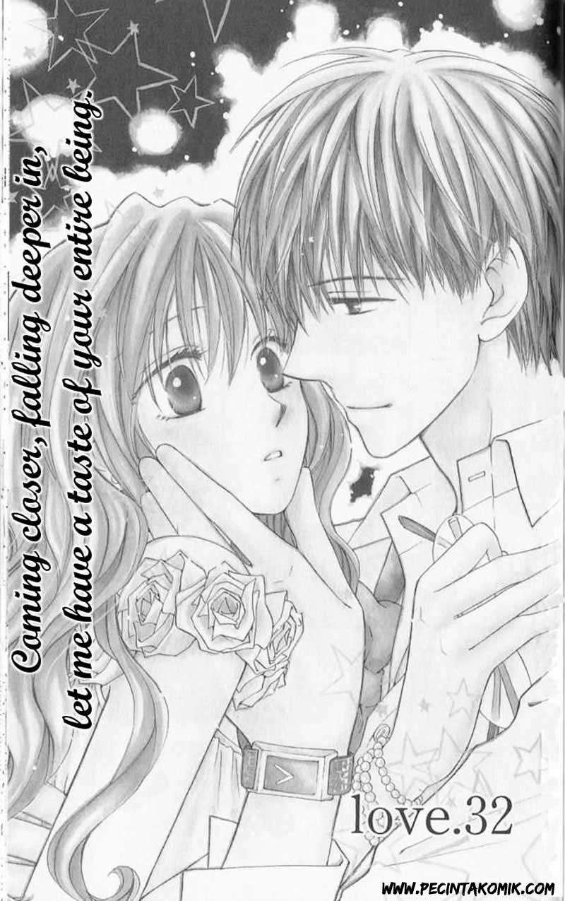 Faster Than a Kiss Chapter 32 - halaman 2