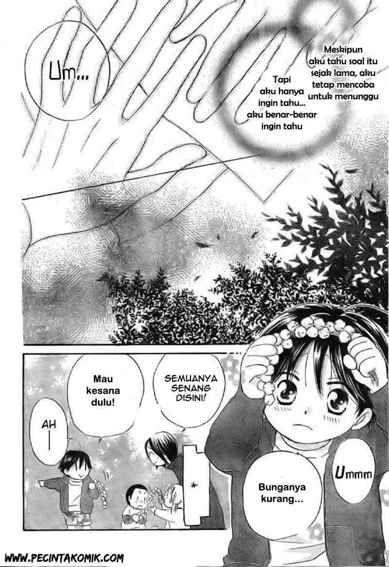 Faster Than a Kiss Chapter 40 - halaman 13